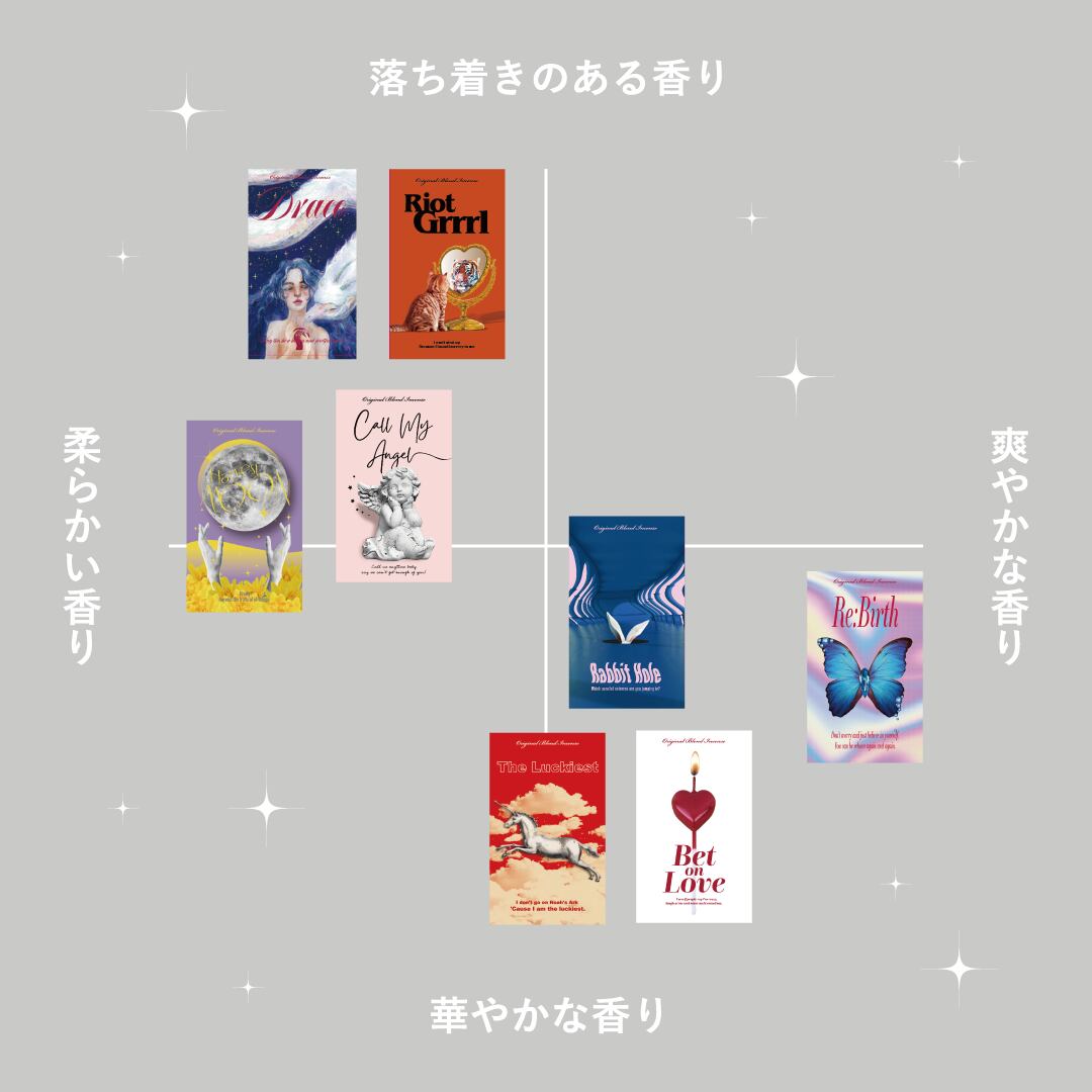 8 eight お香 マリアオラクル 【公式通販】