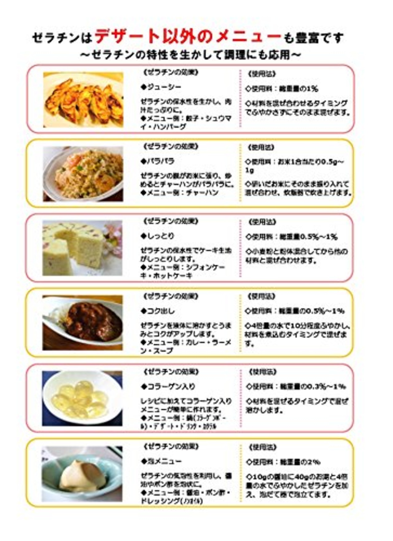 ジェリフ ゼリエース ゼラチンパウダー緑 1kg