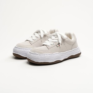 【Maison MIHARA YASUHIRO】OLIVER / original sole suede Low-Top sne