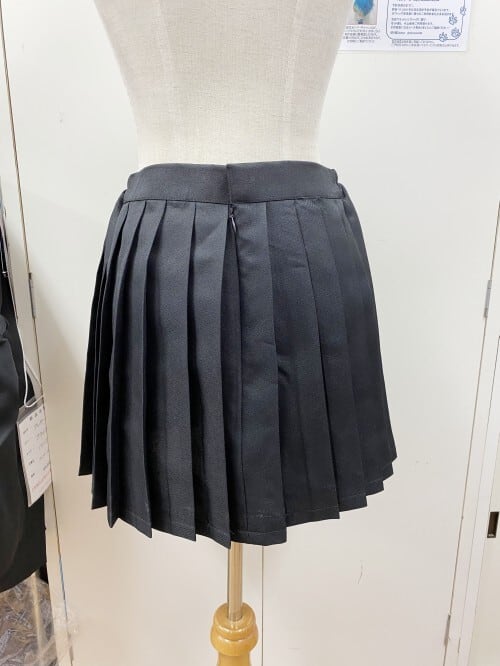 タグ付き未使用品】MARELLA シフォンスカート シルク100 タグ付き未使用品】MARELLA シフォンスカート シルク100