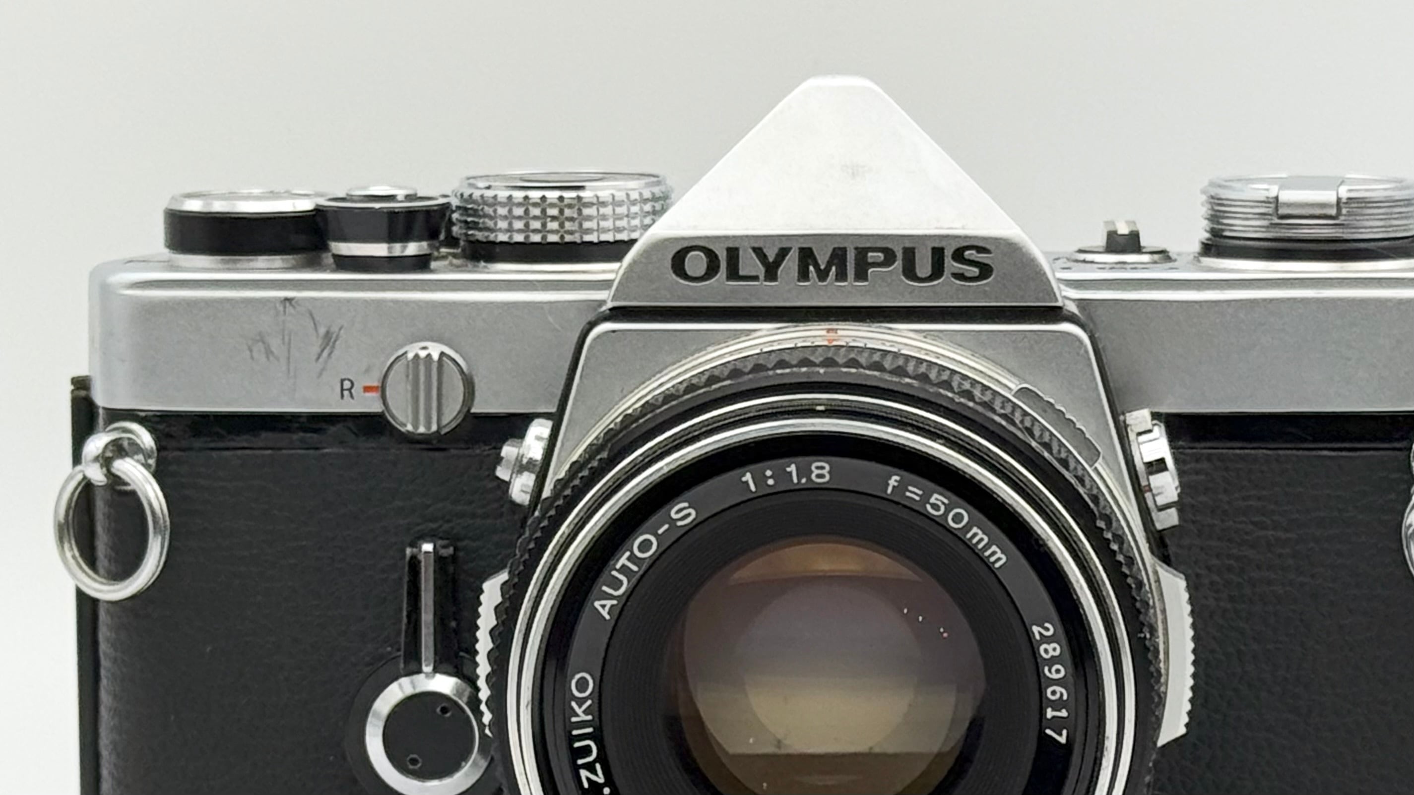 OLYMPUS PEN EF｜整備済み・6ヶ月保証 | ヨアケマエカメラ フィルム