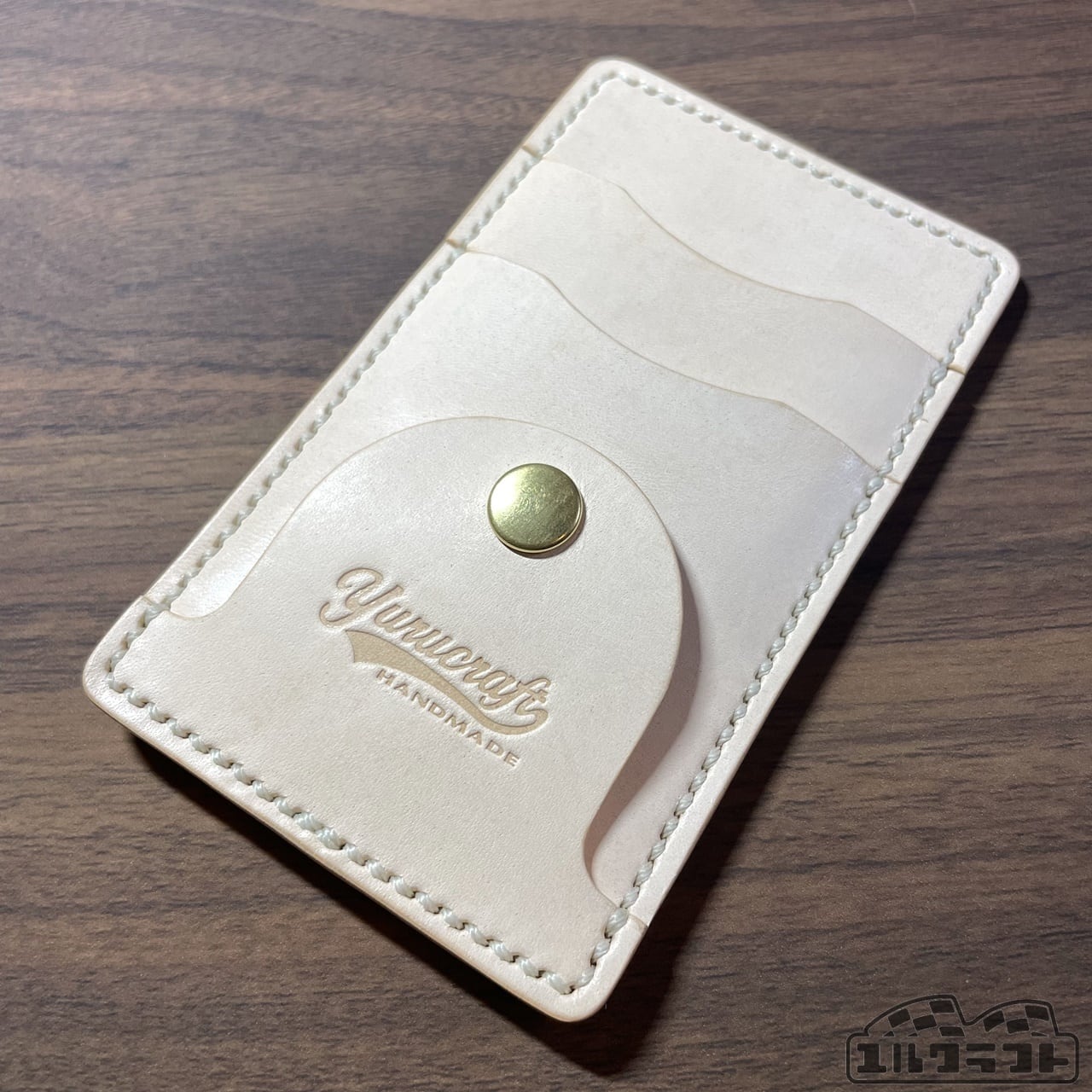 サングラス＆カードホルダー