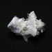 水晶 クラスター 49g  水晶 原石 四川省産 172-1877