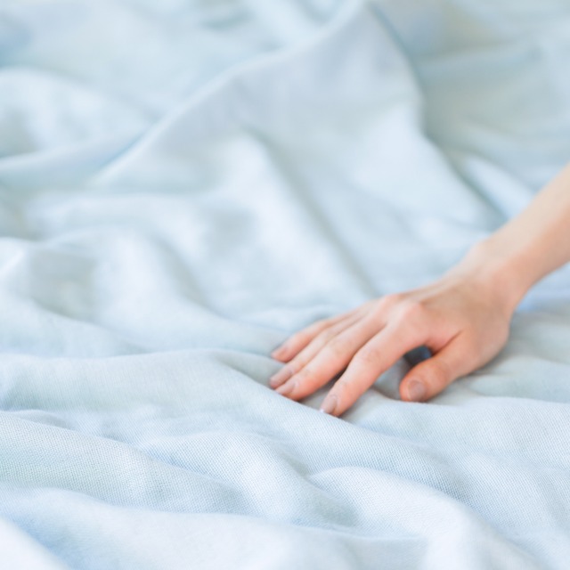 クムコ 4重ガーゼ ロングケット 超尺 140×260cm