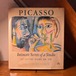 【古本】PICASSO Intimate Secrets of a studio