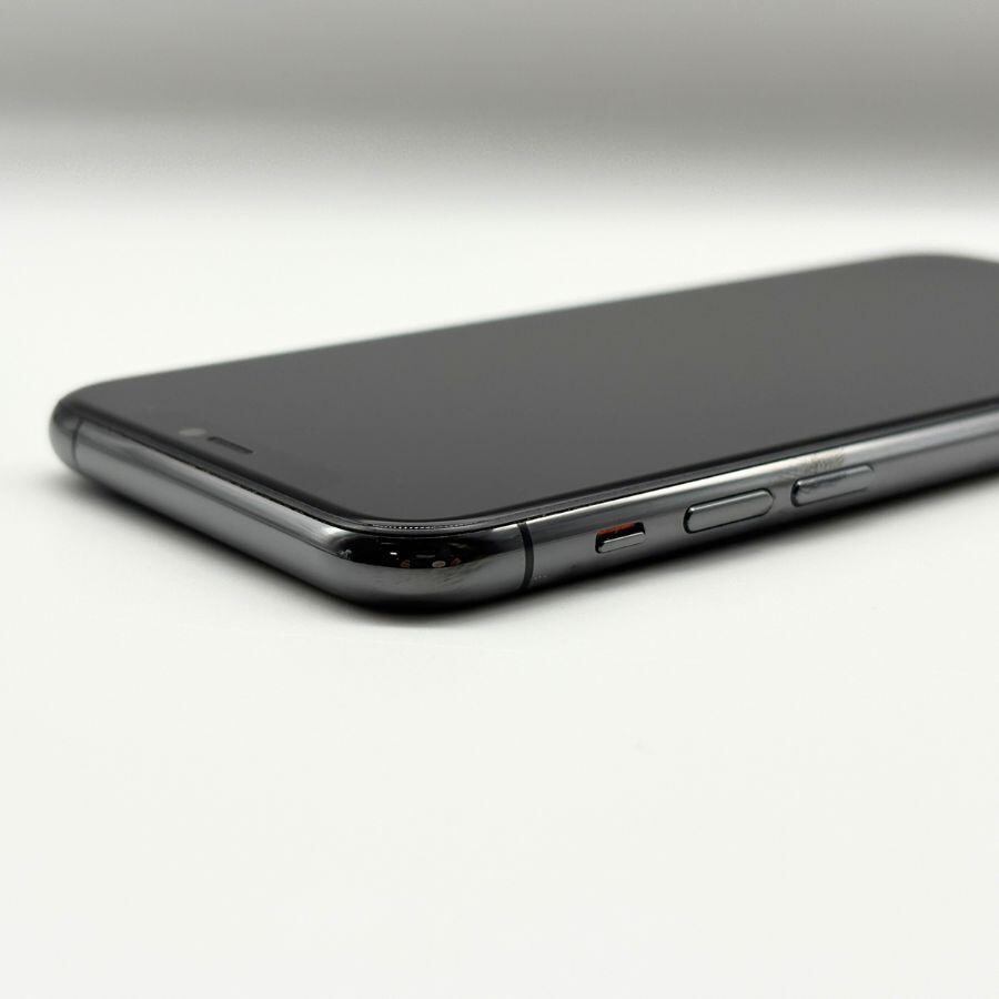 iPhone11Pro スペースグレイ 256GB SIMロック解除済み Apple