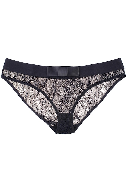 Maike Lace Knickers