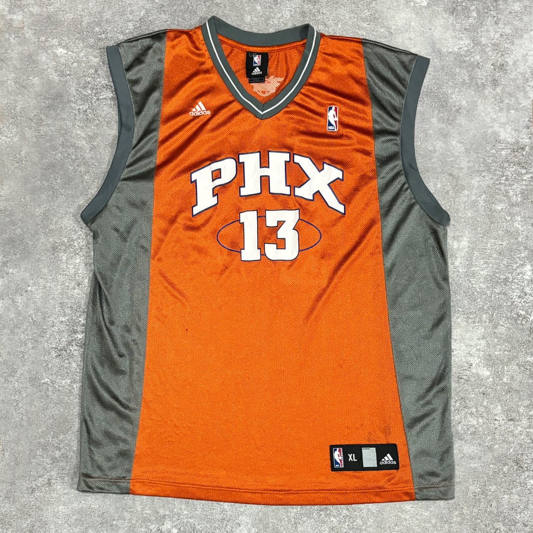 NBA ユニフォーム スティーブ・ナッシュ