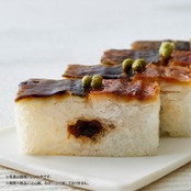 冷凍上方鮨3種×2セット（計6パック）