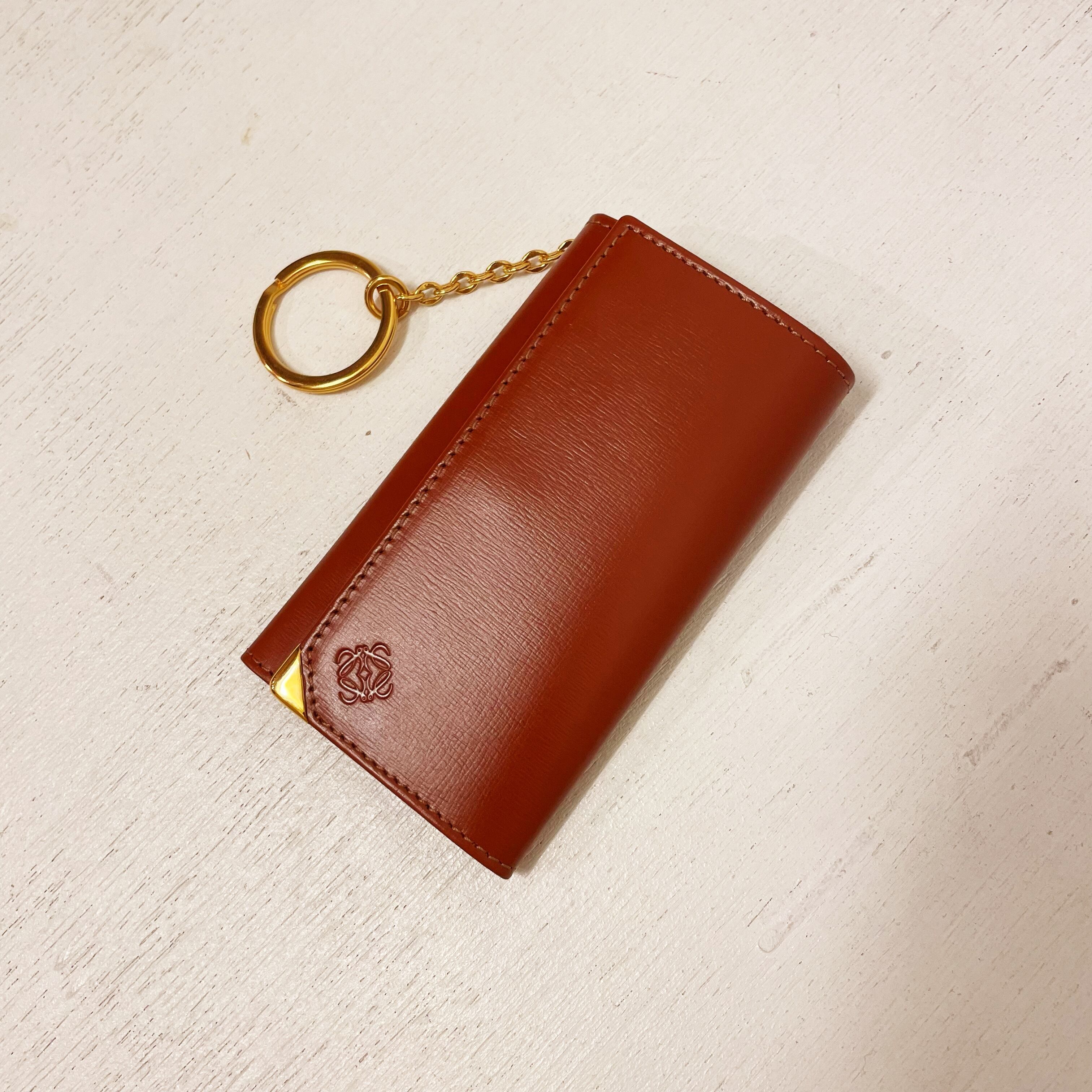 loewe key case