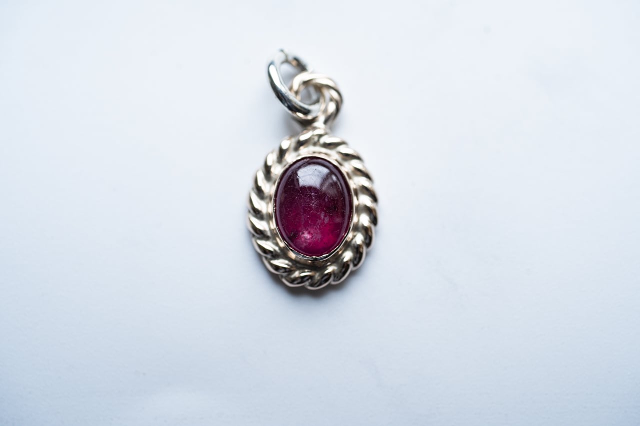 チャーム | WAKAN SILVER SMITH online store