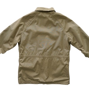 80s WOOLRICH マウンテンジャケット  M