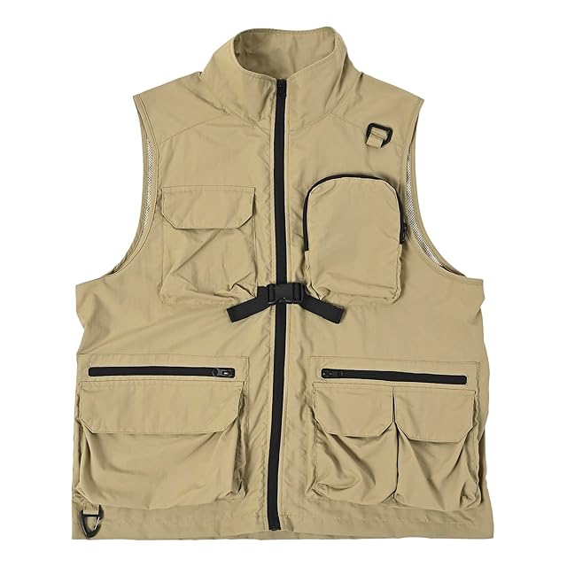 THE NORTH FACE ノースフェイス USA製 ダウンベスト 茶タグ グレー