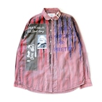 anarchy shirt 097+098（Requested product）【ご依頼品】