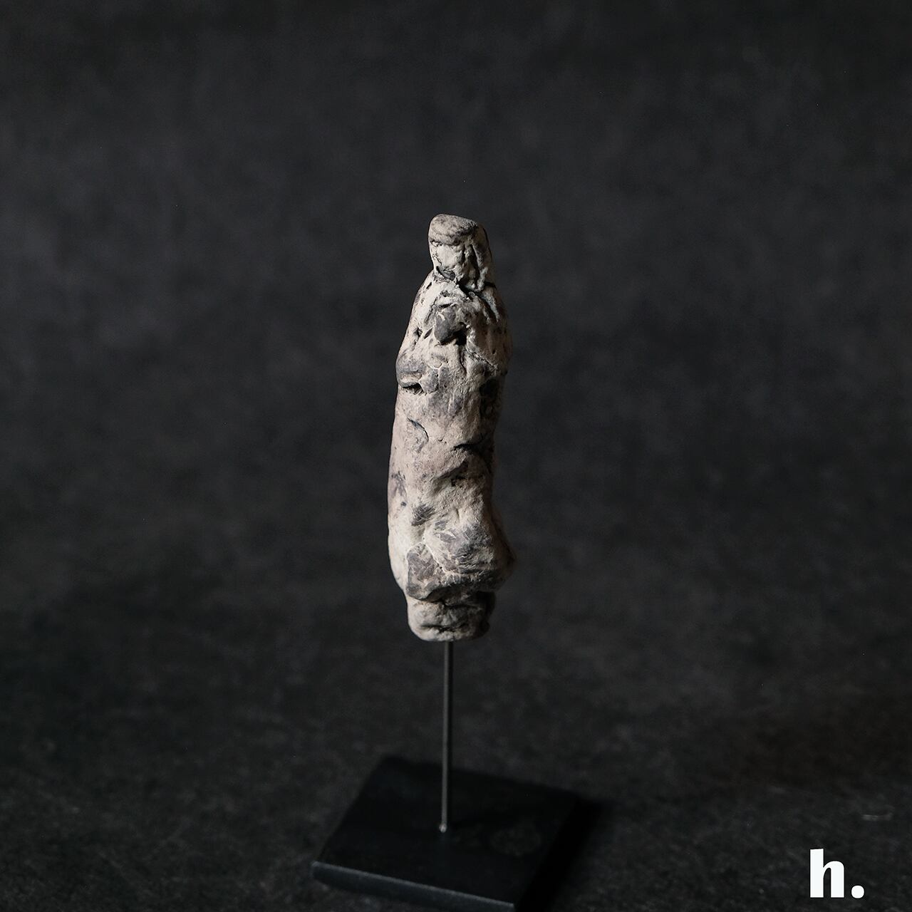 紙上征江 Masae Kamiu object 4h