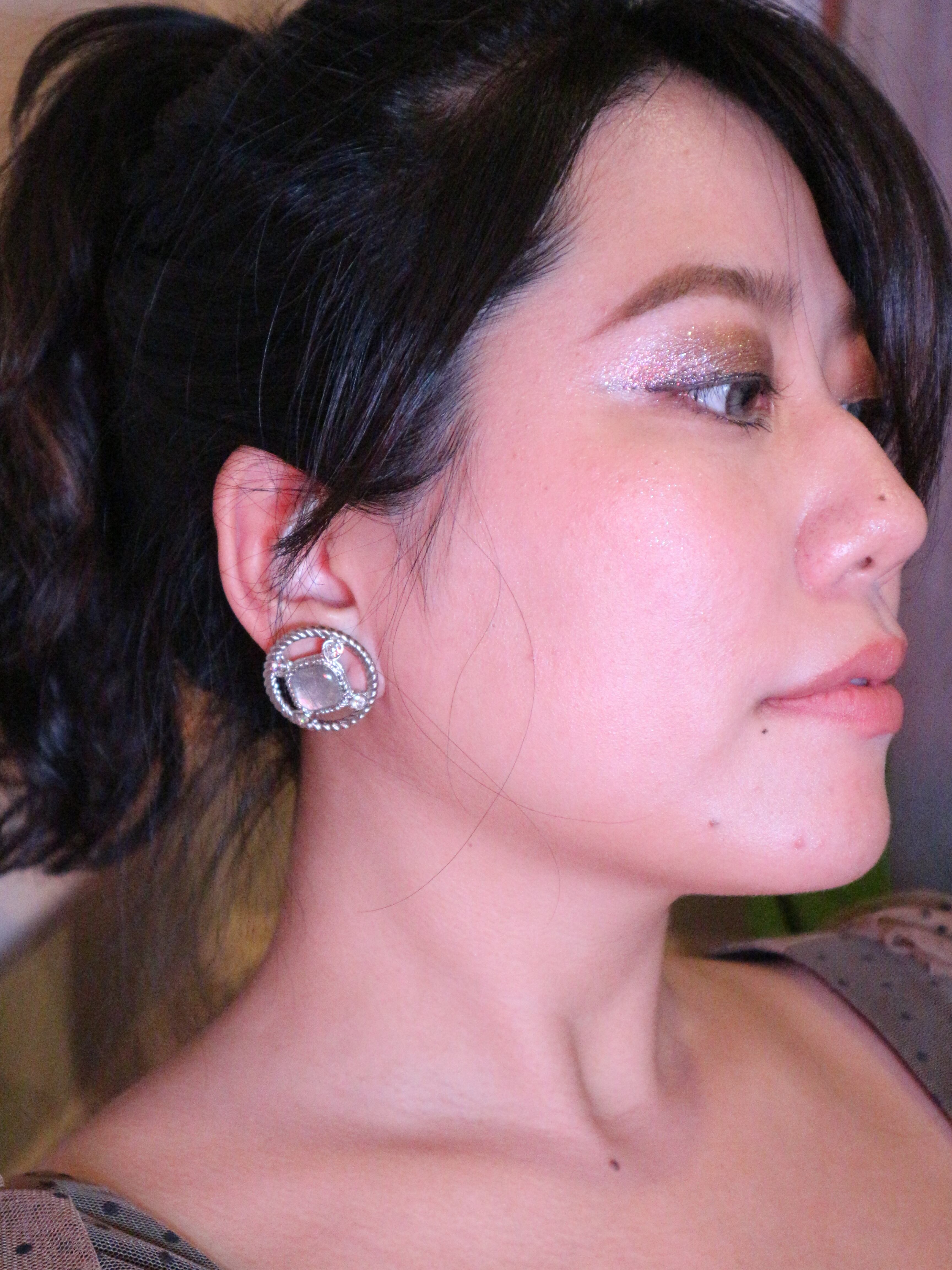 80's (silver)