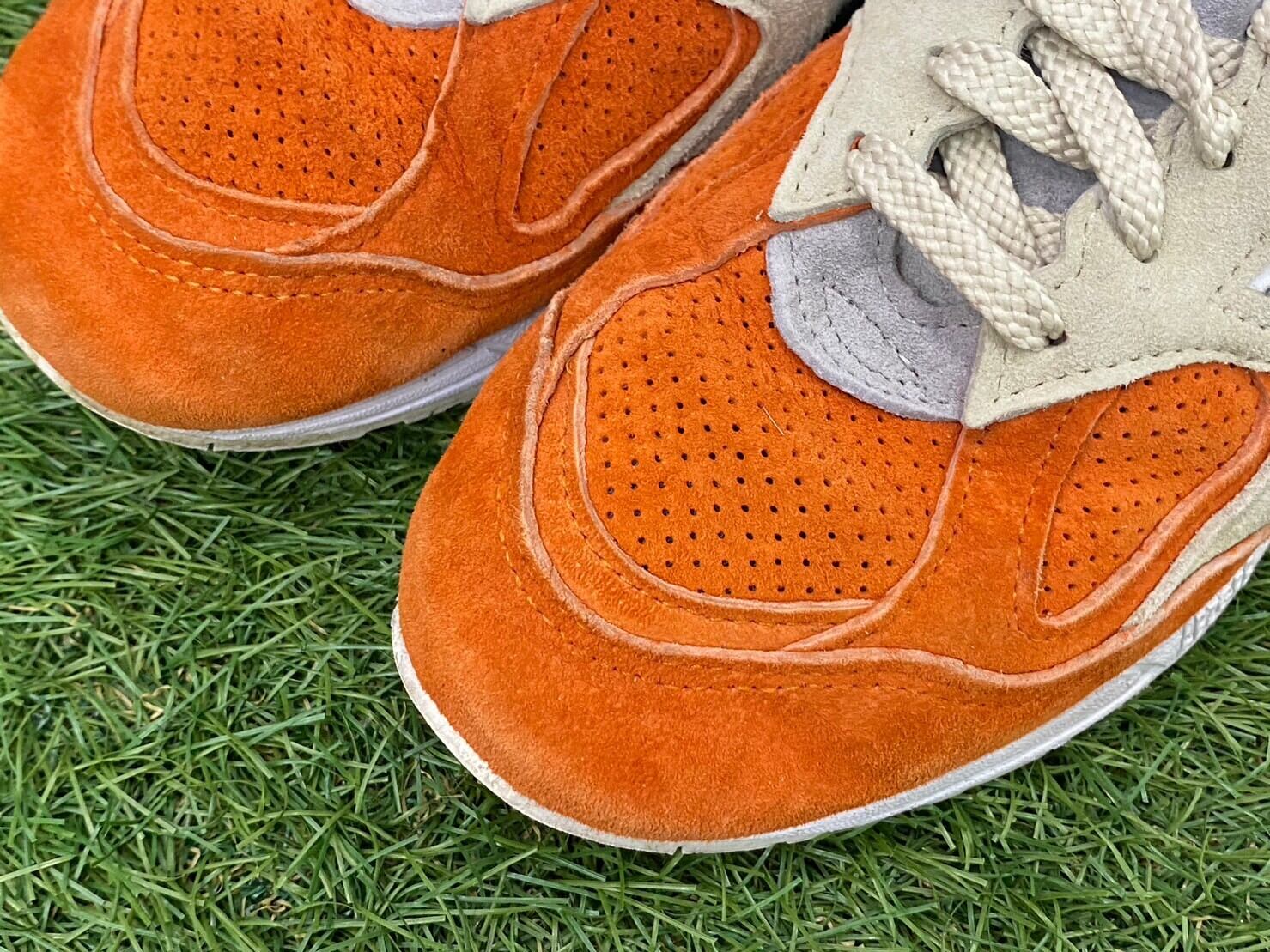 NEW BALANCE × KITH 990V2 CYCLADES M990KC2 25.5cm 22790 | BRAND  