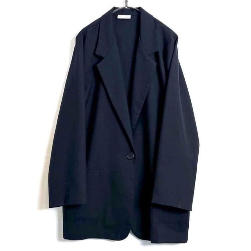 [Willow Bay] Vintage Light Jacket [1980s-] Vintage Light Jacket