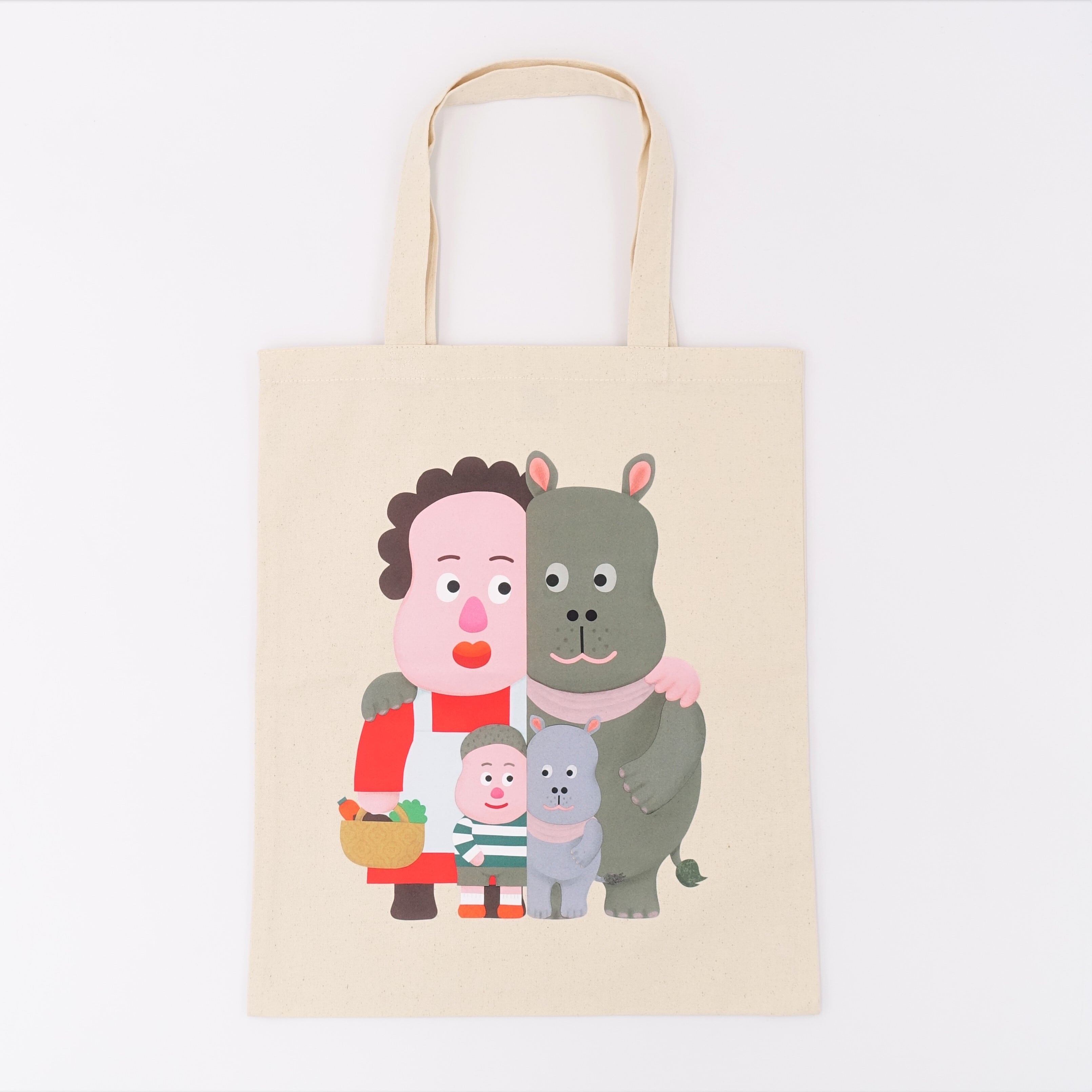 ちーかま 様専用familiarニフレルデニムバック コラボ商品 | NIFREL×NIFREL