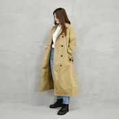 TRENCH / BEIGE