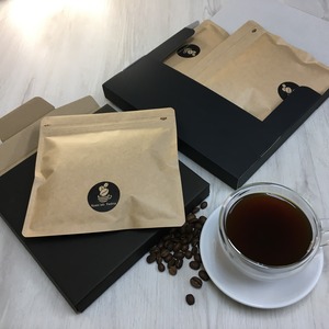 メキシコ チアパス フィンカ ドンラファ パチェ ウォッシュ デカフェ【ポスト便】