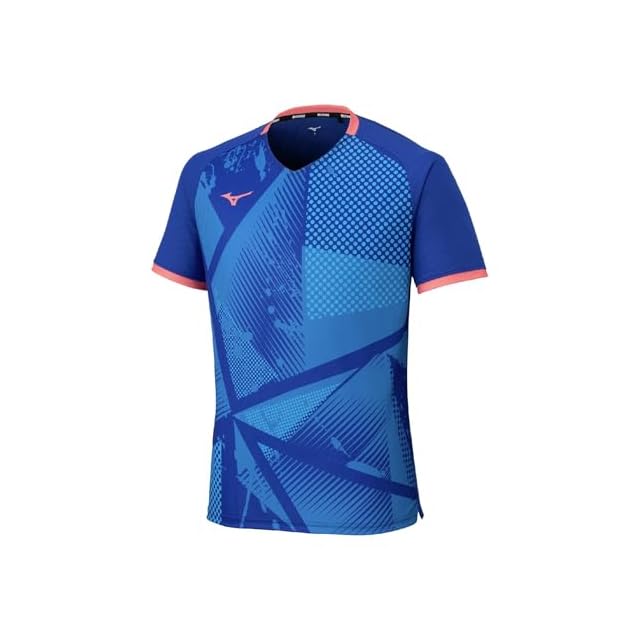 バドミントンユニフォーム背面あり 背面文字入れプリント 当店のゲームシャツと同時購入に限る 1枚から