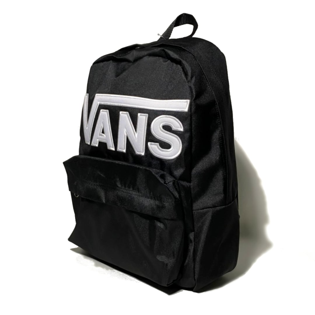 【並行輸入品】VANS バックパック OLD SKOOL III BACKPACK ブラック／ホワイト BLACK-WHITE 黒 白 |  Balhalla powered by BASE