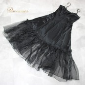 社交ダンス 衣装 スタンダード ドレス ワンピース キャミワンピ レディース オールシーズン ICHIOKU イチオク 黒 ブラック系 無地 シンプル プレミアム クラシック 上品 フォーマル イベント パーティー 踊りやすい 着心地良い おしゃれ スリムフィット シルエット 舞台用 ダンスウェア 美しいライン ストレッチ素材 洗濯機対応