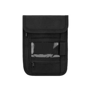 ROUGHCLOUD ネックホルダーミニバッグ