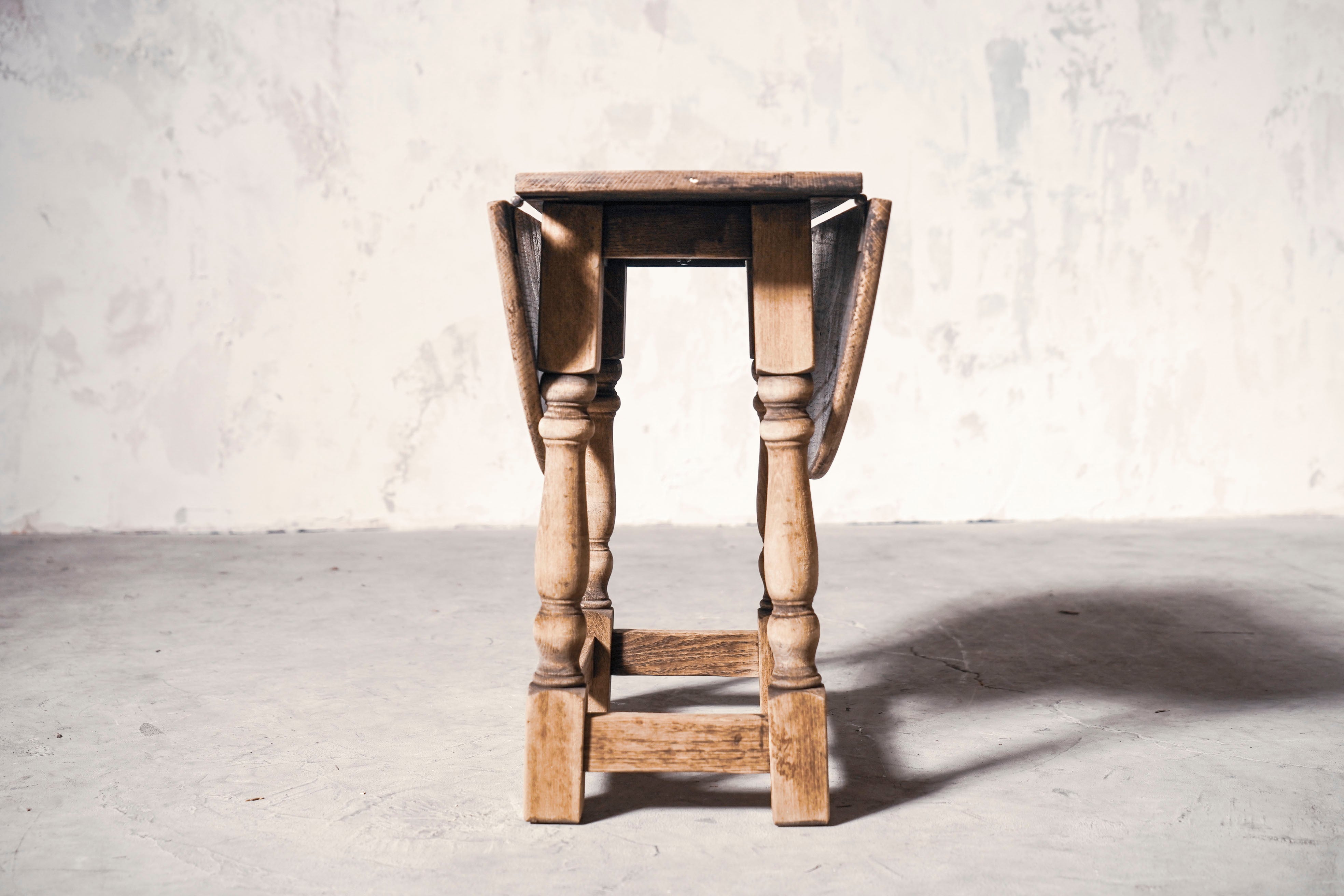 テーブル/ローテーブル/バタフライローテーブル/フレンチテーブル