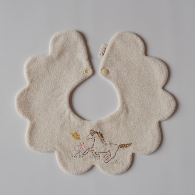 馬くいく スタイ