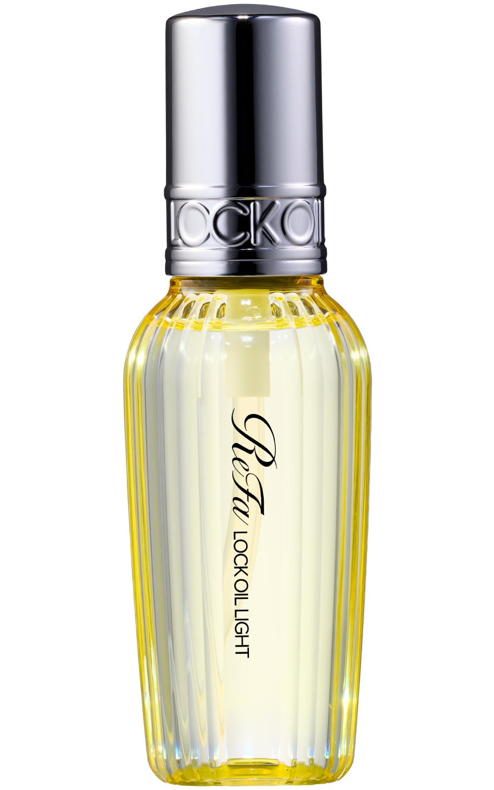 【新着特価】リファロックオイルライト/ReFa LOCK OIL LIGHT(80ml)