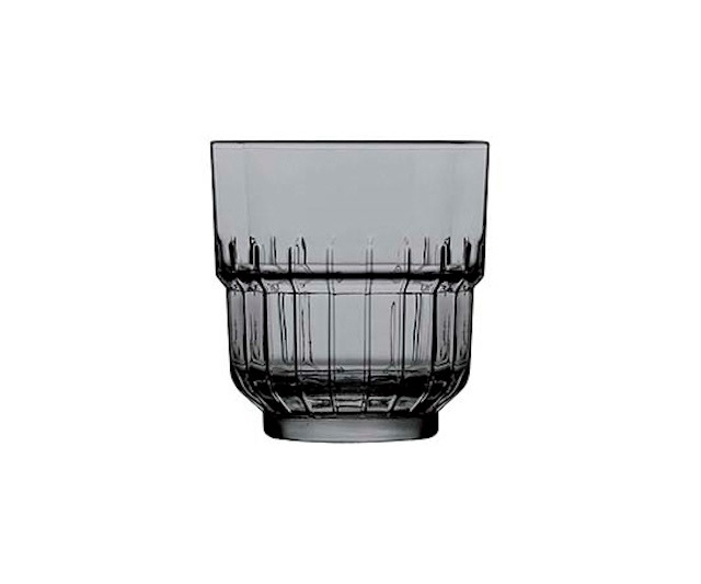 Libbey stacking glass アメリカ リビー スタッキンググラス