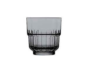 Libbey stacking glass アメリカ リビー スタッキンググラス