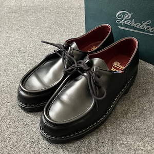Paraboot ”MICHAEL” TYROLEAN SHOES《41 1/2》