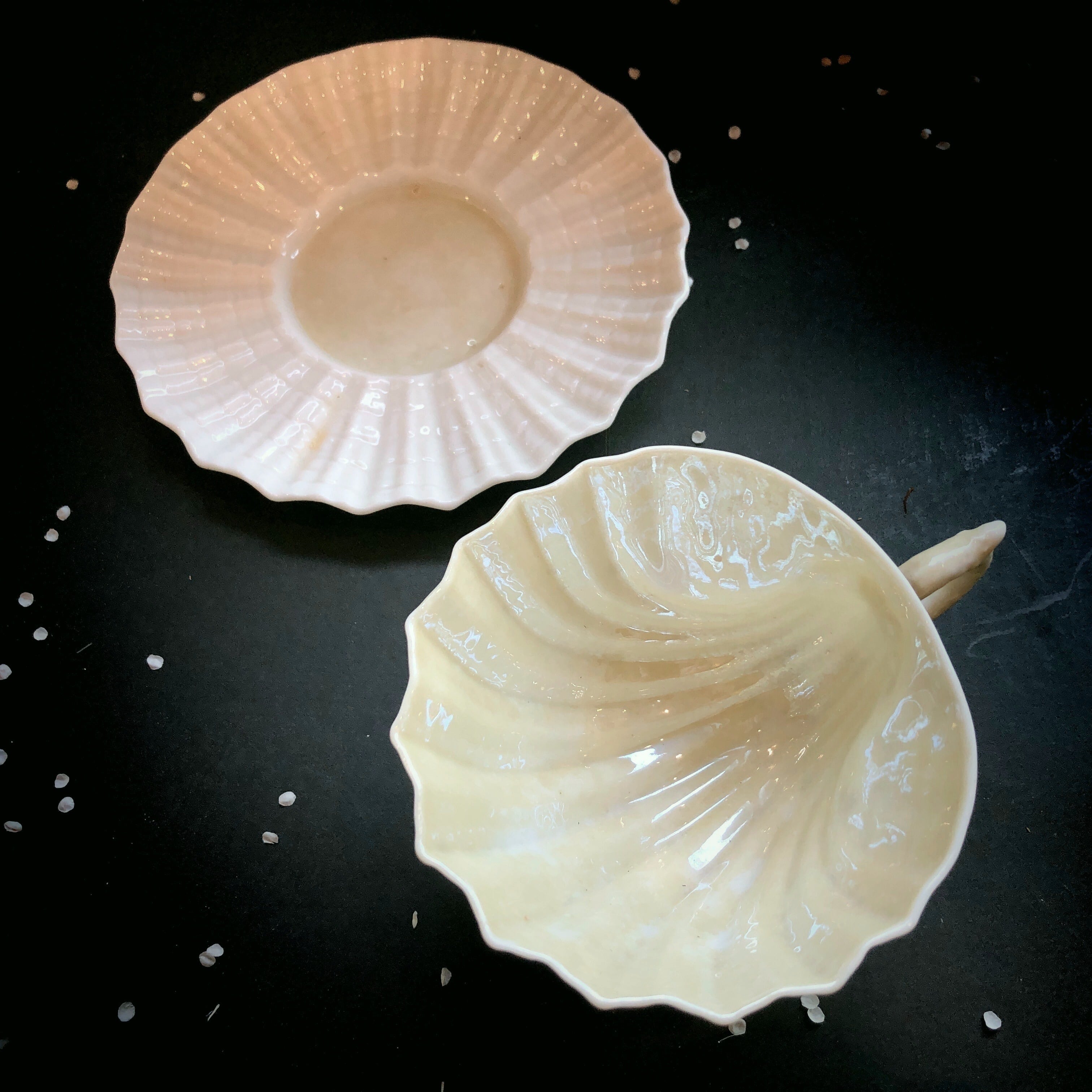 ネプチューンカップ（ブラックマーク） | メルキュール骨董店