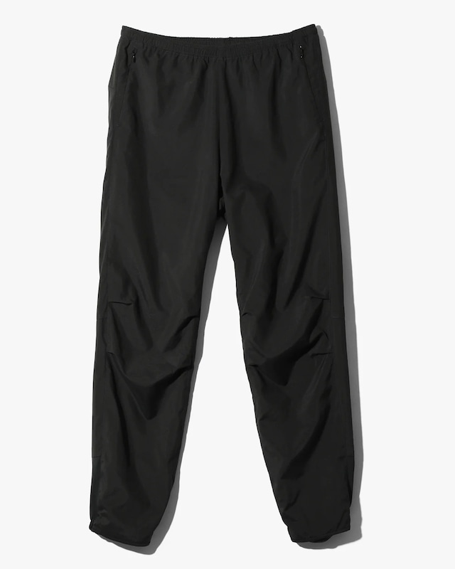 【NEEDLES SPORTSWEAR】S.B. PANT - POLY BRUSHED TAFFETA