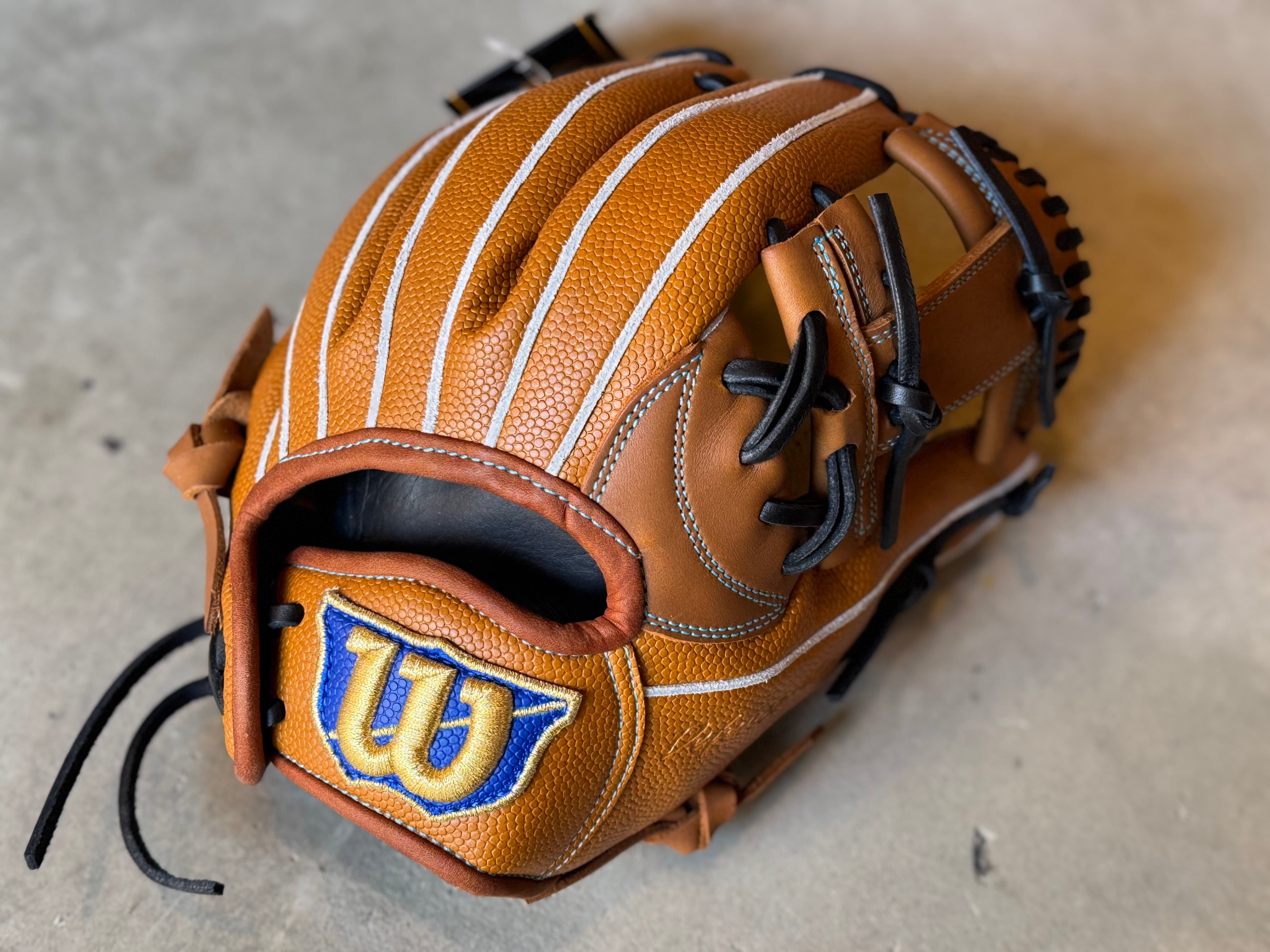 Wilson | 野球専門店87スポーツ