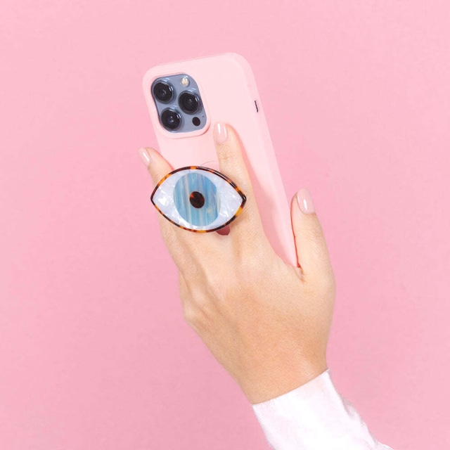 «即納» Coucou Suzette Eye phone grip ククシュゼット