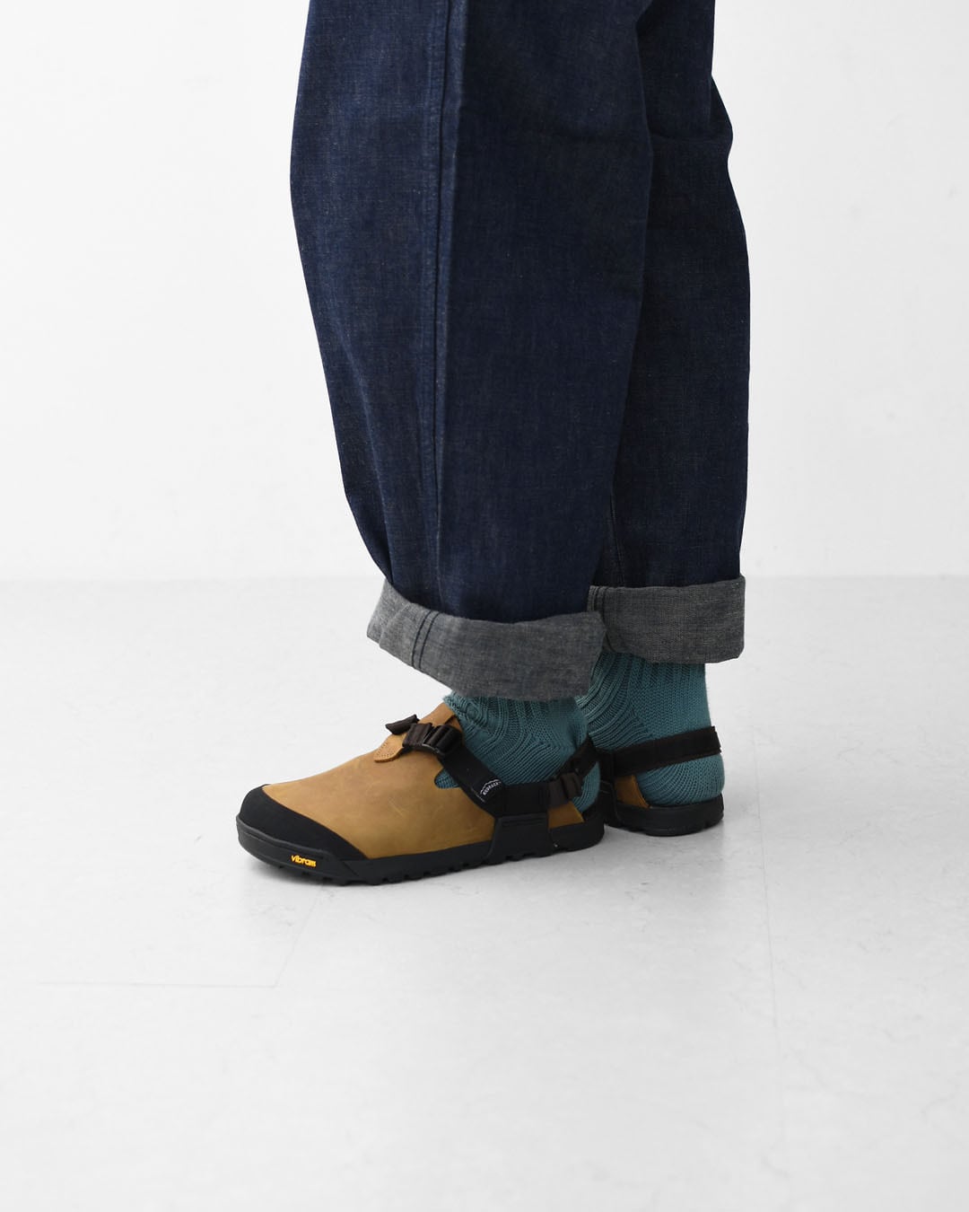 BEDROCK SANDALS [ベッドロックサンダル] Mountain Clog [MOUNTAIN-C-1