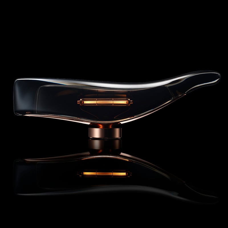 Cachalot クリア［アンビエンテック］ | REAL Style online shop