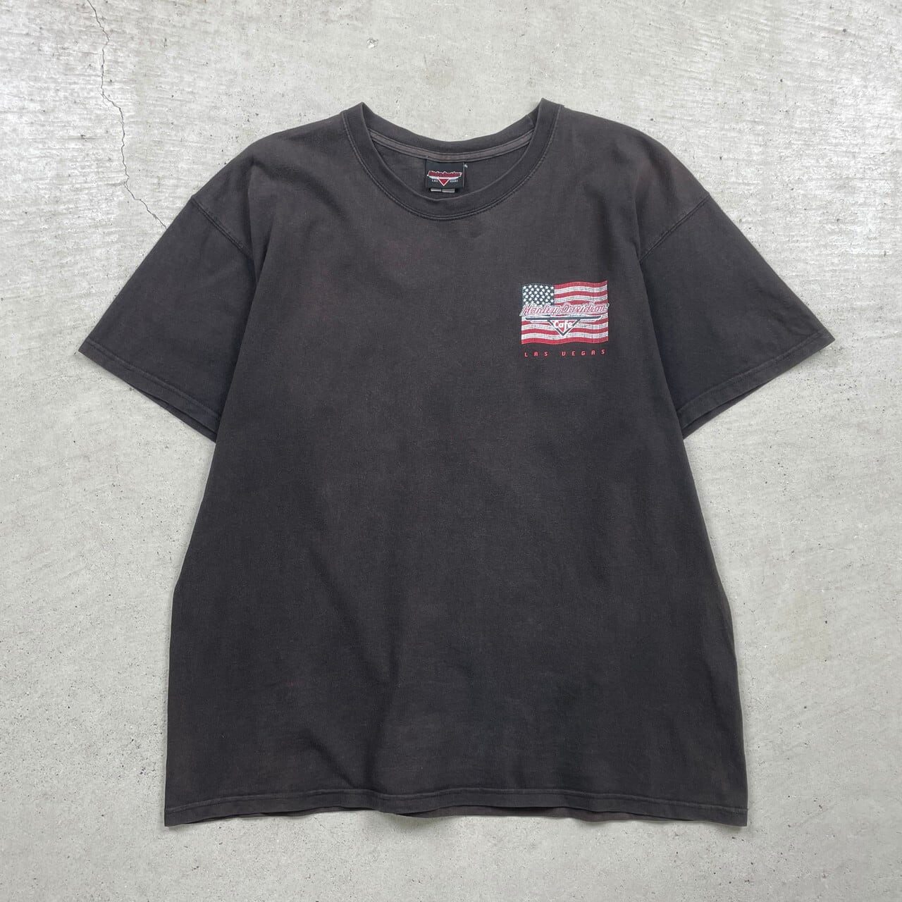 Harley-Davidson Cafe ハーレーダビッドソンカフェ ラスベガス