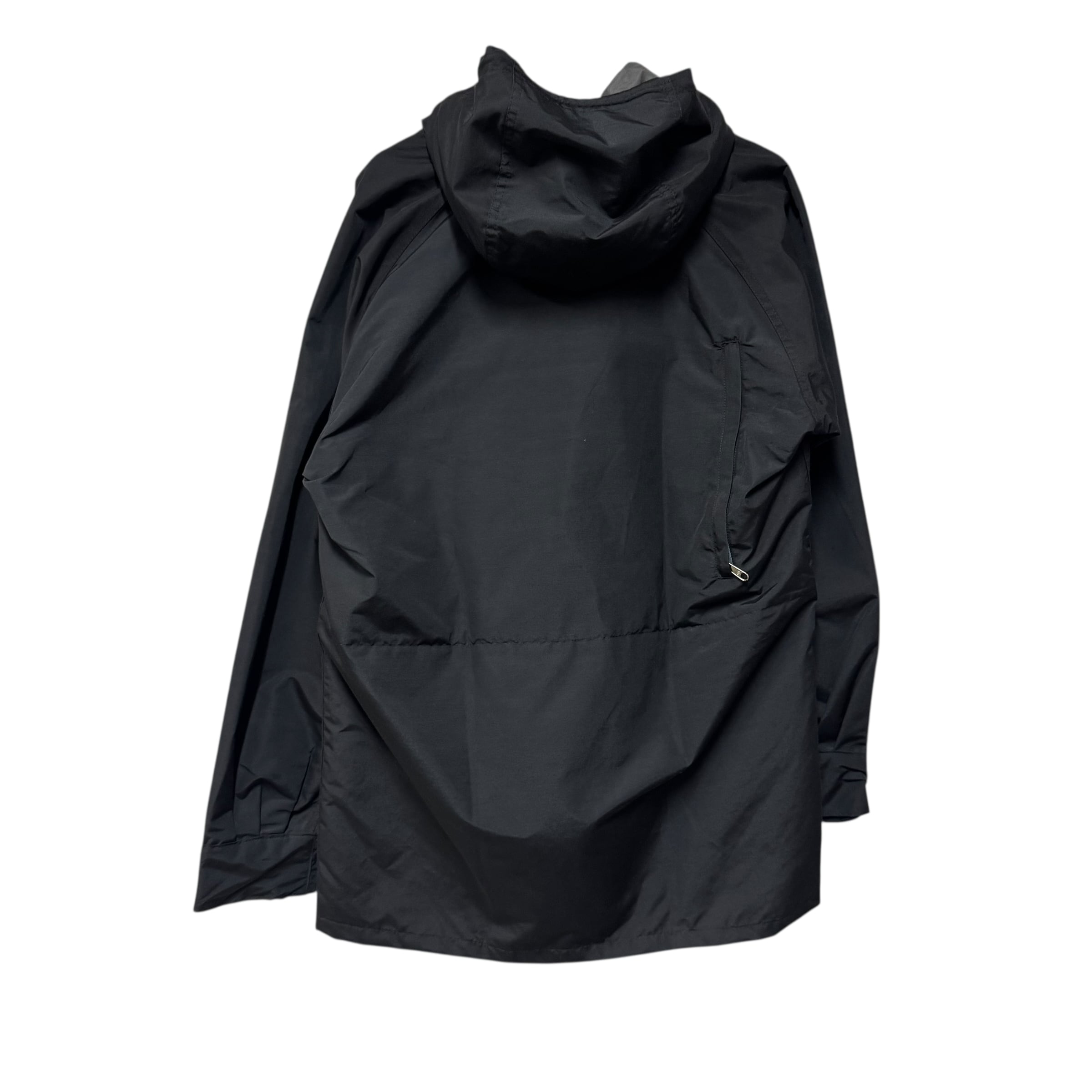 80s SIERRA DESIGNS 60/40 マウンテンパーカーブラック M | 古着屋