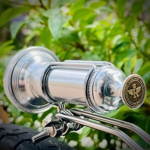 ビンテージライト V2 ／リア | 自転車工房 CYCLE MAKES