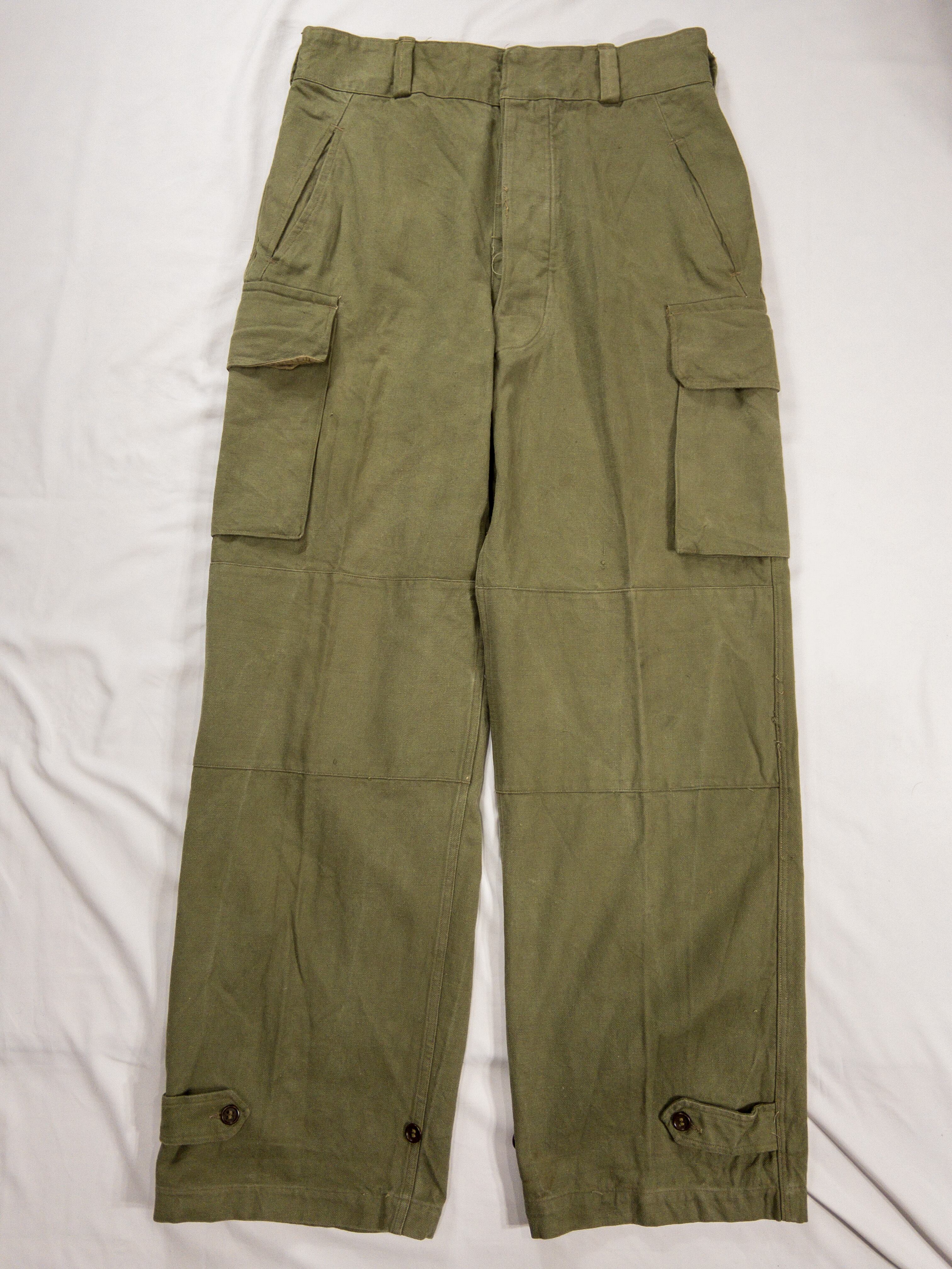 1950s】