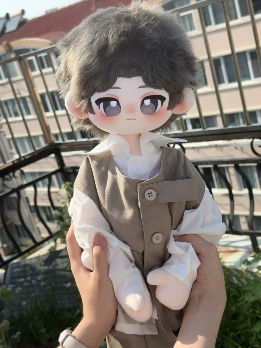 関節綿人形 無属性 ぬいぐるみ 60cm 着せ替えぬいぐるみ 着せ替え人形