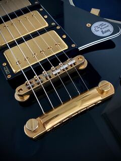 ★コレクター様 放出品★ バーニー RLC’57 LP Custom 3PU 1989~90s 日本製 ＝Ultra Mint condition＝ フェルナンデス 商品画像 16