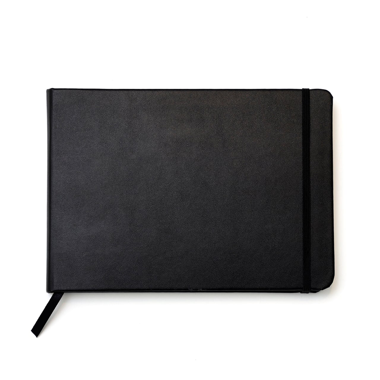 Hidden Champion® Black Book A5 | ON SUNDAYS