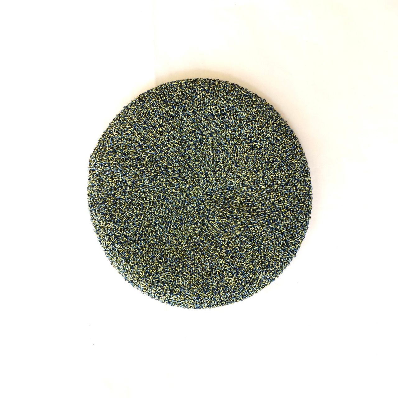 Nine Tailor  Lacking Tam Beret