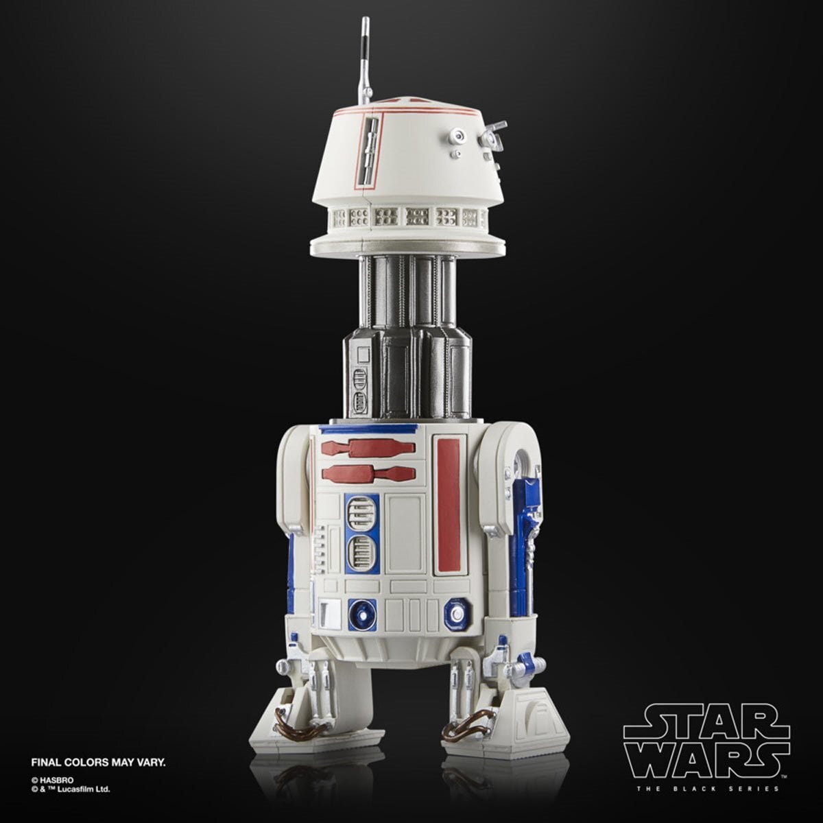 スター・ウォーズ ブラックシリーズ #MAN33 R5-D4 [マンダロリアン] 6